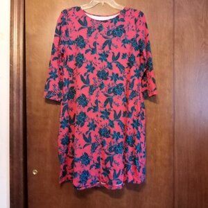 NEW w Tags Time and True Maternity Dress